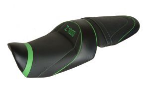Selle grand confort kawasaki - grand, z