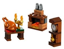 Lego ® City Lot Table Noël