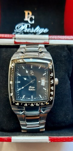Belle montre prestige - montre, quartz