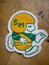 Grand patch écusson vintage