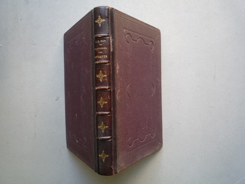 1885 dernier des stuarts - 1885,