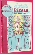 COLLECTION JEUNESSE HEROÏQUE