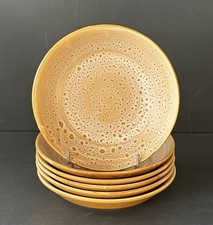 NIDERVILLER: 6 assiettes