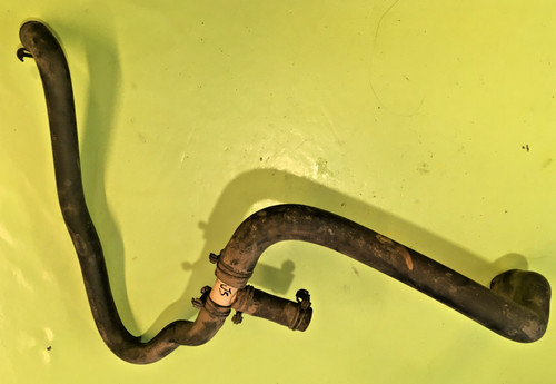 Durite tuyau té liquide - durite,