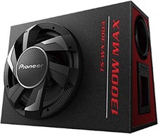 Auto-Subwoofer-Chassis 1300W