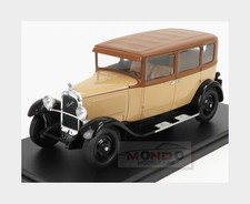 1:24 EDICOLA Citroen C4