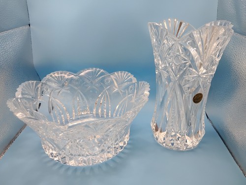 Vintage cristal - vintage,