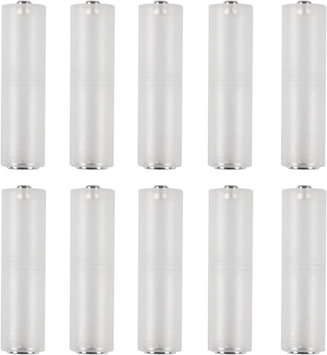 10pcs aaa converter - 10pcs,