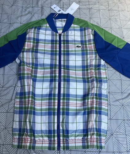 Survêtement lacoste - survêtement,