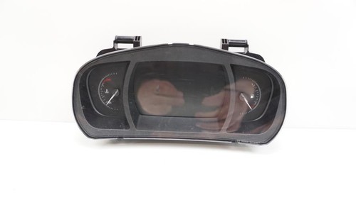 Compteur renault megane - compteur,