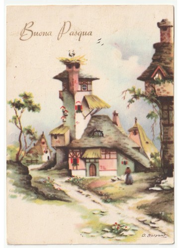 1953 borsani nid oies - 1953,