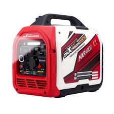 Groupe électrogène Inverter