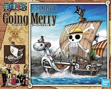 One Piece - Grandship
