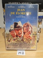 DVD - JEAN DE FLORETTE - Yves Montand/Gérard Depardieu/Daniel Auteuil/Pagnol 