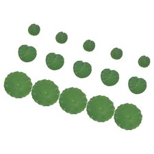 Pcs plantes flottantes - flottantes, pour