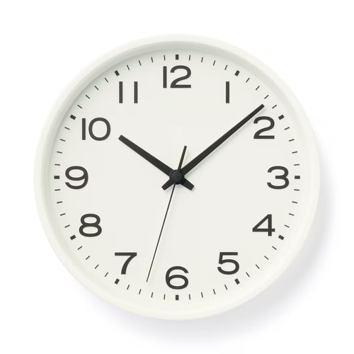 Muji aclw2 large analog - muji, mj‑aclw2