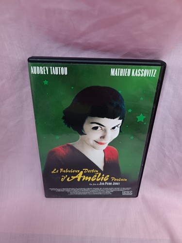Dvd fabuleux destin - le,