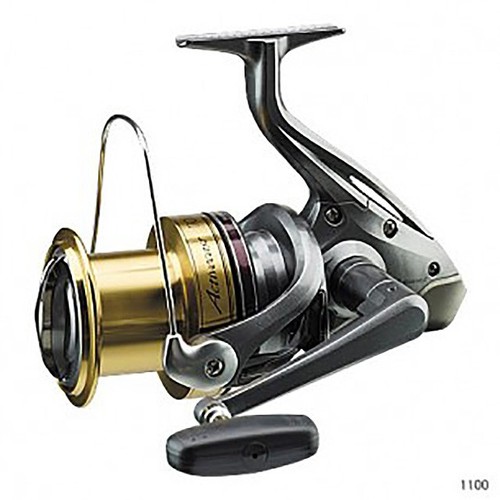 Shimano activecast 1120 surf - activecast,