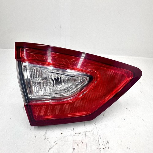 Ford fusion 2013 gauche - ii,
