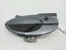 POIGNEE EXTERIEURE AVANT