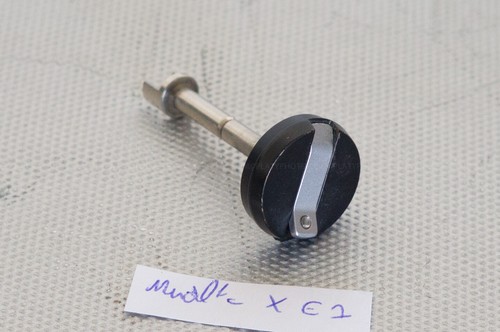 Manivelle rewind bouton pour - bouton,