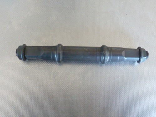 Axe pédalier bmx - axe,