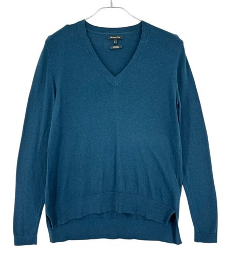 Massimo dutti pull pour - en, v