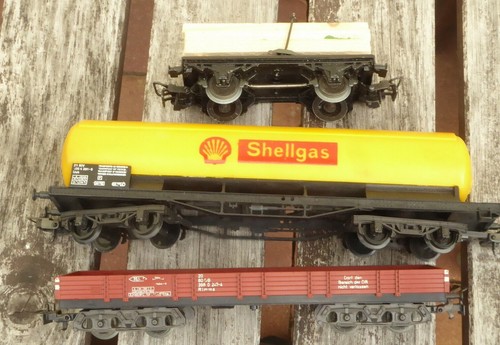 Märklin lima x - 3,