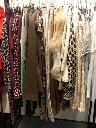 Lot vêtements femme - lot,