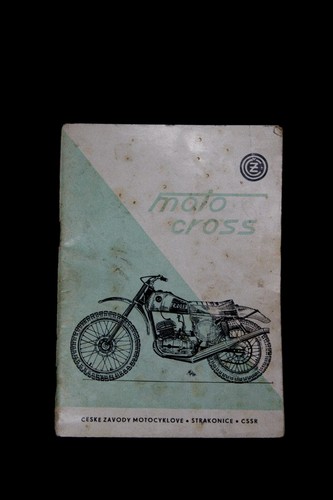 1974 moto cross owner s - 1974,