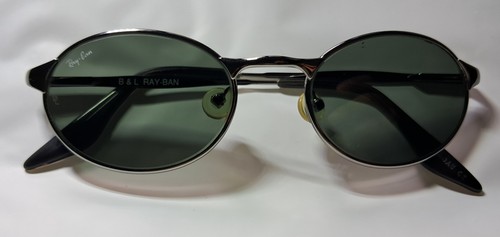 Ray ban bausch and - bausch, lomb