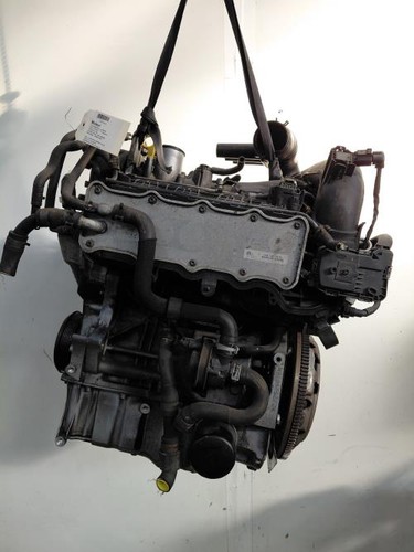 Moteur volkswagen golf - moteur, phase