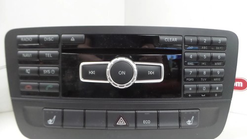 Systeme navigation gps - navigation,