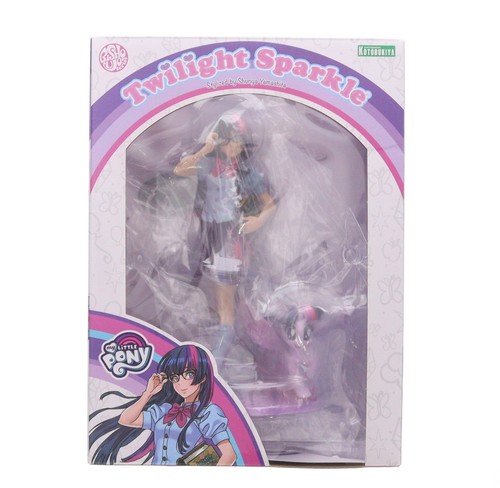 Figurine little pony - figurine,