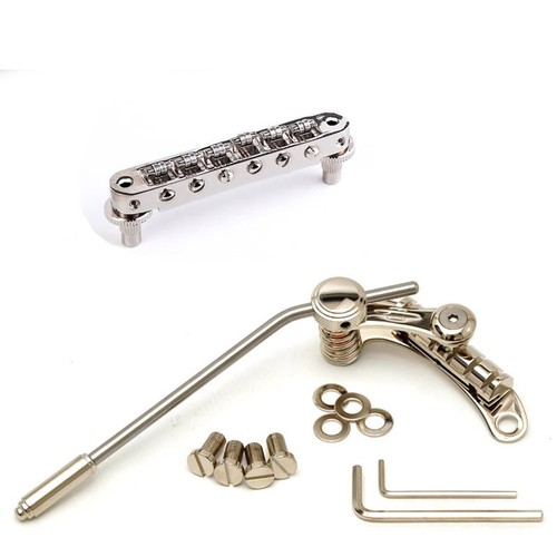 Kit tremolo duesenberg - kit, les