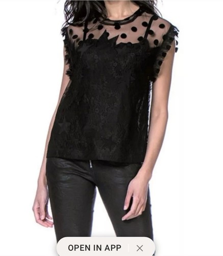 Nwt zadig voltaire - zadig,