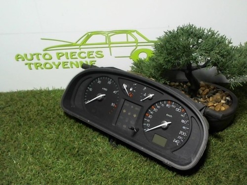 Compteur renault laguna - compteur,