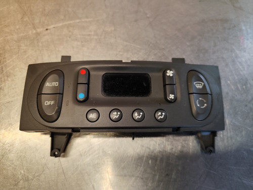 Commande chauffage renault - commande,