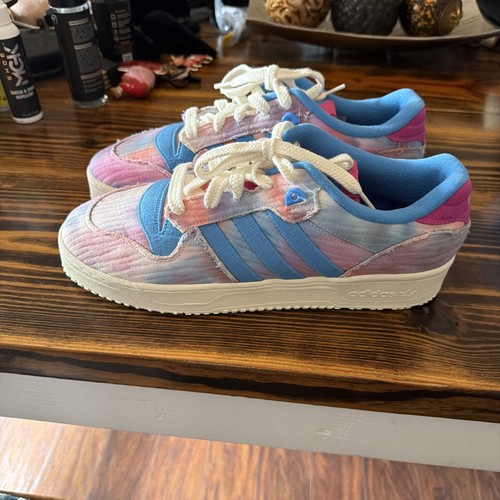 Size adidas rivalry - 12.5-, tr