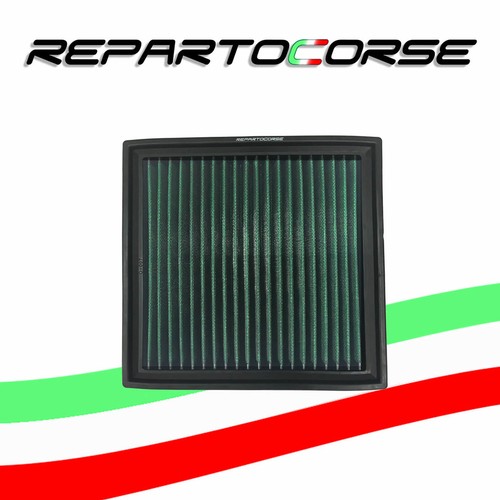 Filtre air sportif - À,
