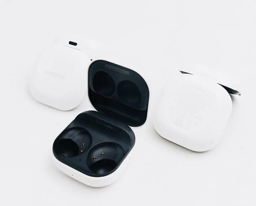 Original samsung galaxy buds - galaxy,