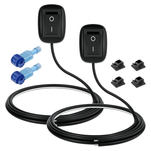 2pcs 12v 230v - 12v-230v/10a, spst