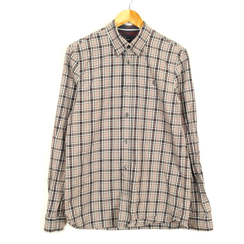 Chemise homme fred - chemise,