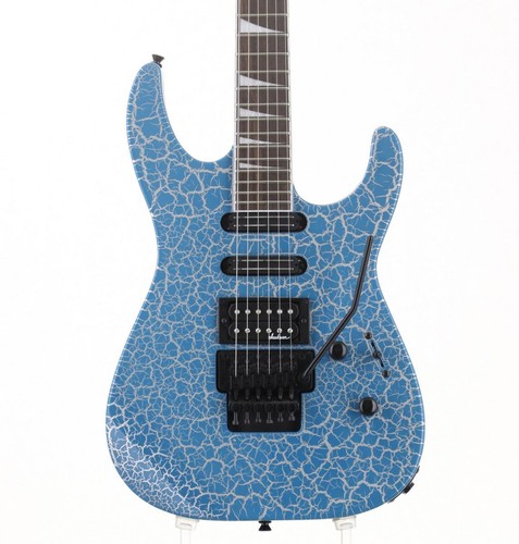 Jackson series soloist sl3x - jackson,