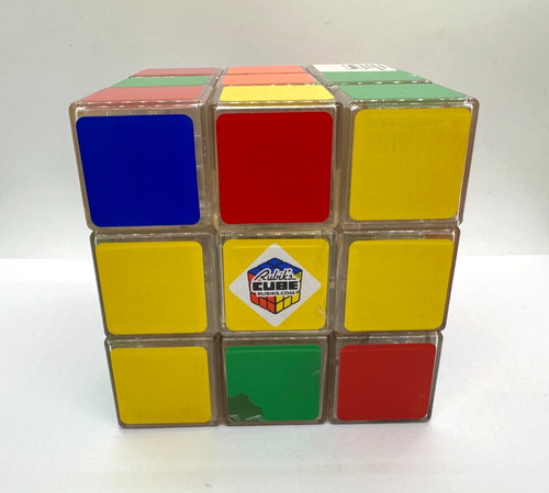 Rubik cube light - rubik’s, up