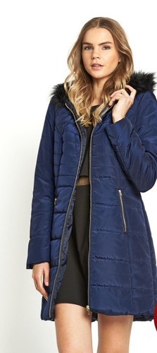 Manteau femme love label - manteau,
