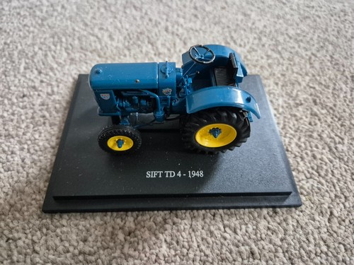 Hachette universal - 1/43,
