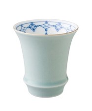 Arita yaki porcelaine japonais - arita,