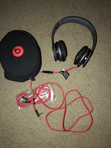 Beats dre solo hd - by,