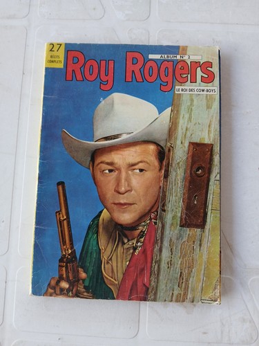 Roy rogers roi - , des